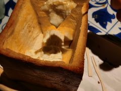 -绿茶餐厅(布吉万象汇店)