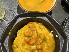 -稻早料理美术馆(城阳店)