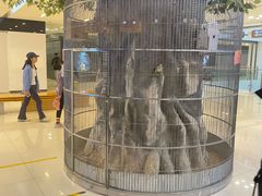 -东四民芳餐厅(世茂工三店)