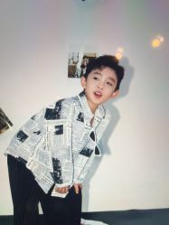 -小熊维尼高端儿童摄影(南山店)