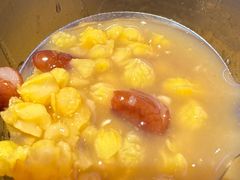 -金刚山烧烤(红旗大街店)