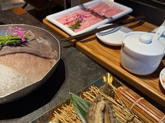 -锦城印象火锅(天府三街店)