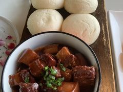 -柳莺湖上·湖景餐厅·江南菜(西湖店)