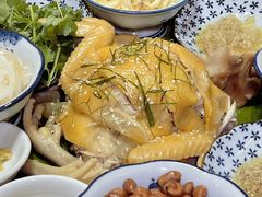 -园林美食城·本土农家菜(杨和镇店)