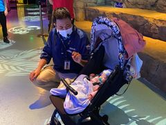 -沈阳海洋探索中心