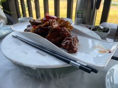 -状元人家·公园别墅衡东土菜(溪悦荟店)
