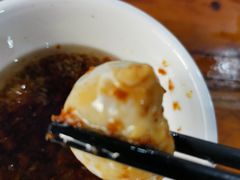 -章记正宗南岗鱼蛋火锅