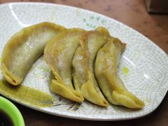 牛肉锅贴-清真蒋有记(老门东店)