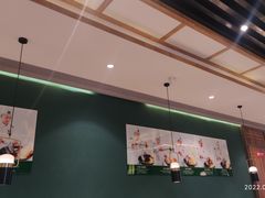 大堂-费大厨辣椒炒肉(万家丽一店)