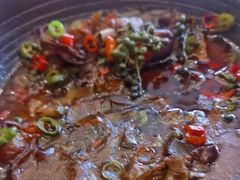 -东哥紫阳蒸盆子(旺座·现代城店)