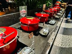 -拉蒂娜·巴西牛排馆 Latina·Brazilian Steakhouse(王府井喜悦店)