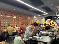 -老虎滩大连海鲜烧烤(建邺云锦路总店)