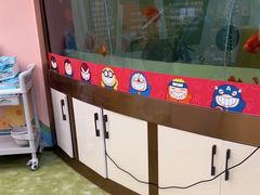 -牙博士口腔品牌连锁(杨浦店)