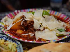 大盘鸡-新疆伊宁远征餐厅