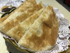 -李连贵熏肉大饼(丰台南路地铁站店)