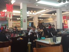 大堂-莒县世起全羊馆(塔桥人家店)