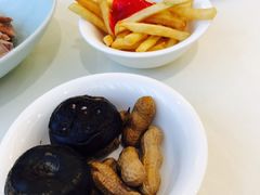 -小厨娘淮扬菜(天印大道店)