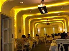 -成桂西餐厅(河北路店)