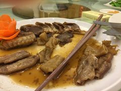 -骏丰酒楼(黄编店)