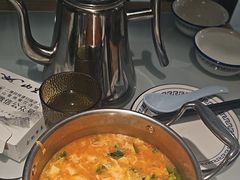 -山里俏·地标皖南菜·屯溪臭鳜鱼(北城万达店)