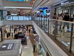 -万达广场(大明宫店)
