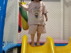 -水善汇都市汗蒸(杨浦区五角场店)