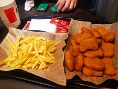 -肯德基(茂业店)