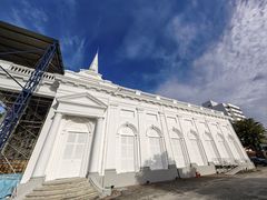 -圣公会圣乔治堂