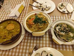 -船屋葡国餐厅
