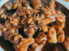 -三居鲁味坊黄焖鸡(山大路店)