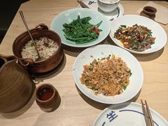 -一坐一忘云南菜(卓悦中心)