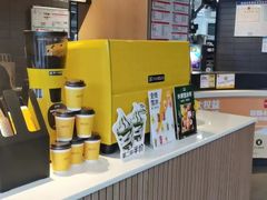 -麦当劳(江滨北路得来速餐厅)