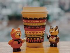 -星巴克臻选(郑州国贸360广场店)