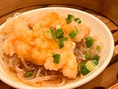 -香宫中餐厅·大连香格里拉(人民路店)