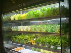 -加餐海鲜自助(集美银泰百货店)