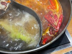 -呷哺呷哺 黄金牧场 (新中关购物中心店)