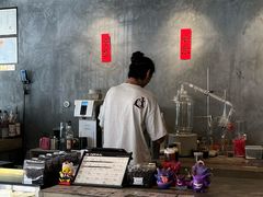 -BE NORMAL CAFE(霞溪路店)