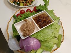 -连锦记海鲜烧烤大排档·锦州特色(西安路交大店)