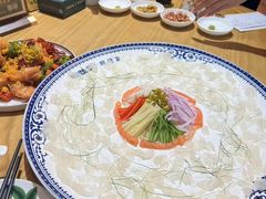 -德胜轩正宗顺德菜(宝安沙井会展中心店)