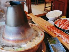 -惠丰堂饭庄·烤鸭·京味菜(翠微路店)