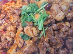 -黄记煌三汁焖锅(悦方IDmall店)