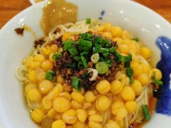 -兵哥豌豆面(青华店)