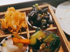 -马记永·兰州牛肉面(3019君尚店)