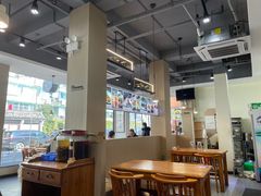 大堂-百家鲜·杭帮菜