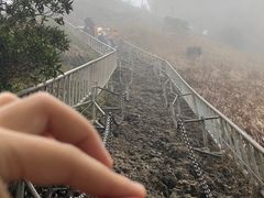 -七仙岭温泉国家森林公园