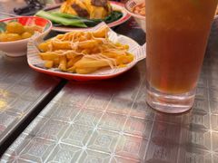 -孖记茶档·热腾茶餐(荔湾领展广场店)
