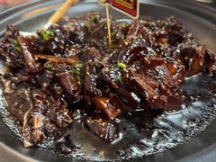 -回味黑鸭煲·始于2006(万松园店)