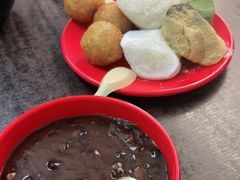 -糯米香(长江路店)