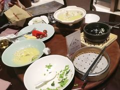 -环球港凯悦 · 享悦中餐厅