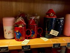 -COSTA COFFEE(西贸凯德晶品4层2店)